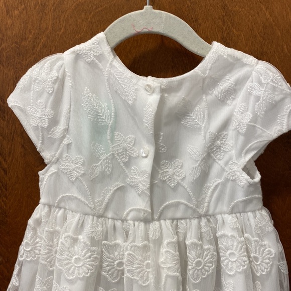 So cute dress size 24-36 month old - Picture 6 of 7